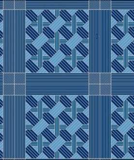 PVC Flooring A009-4S