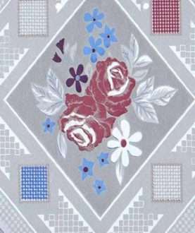 PVC Flooring A012-6