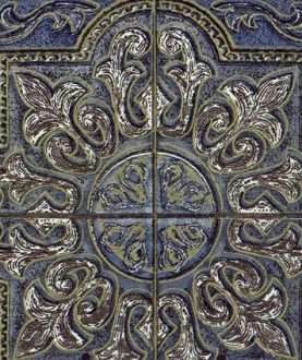 PVC Flooring A013-8g