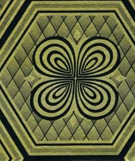 PVC Flooring A015-1