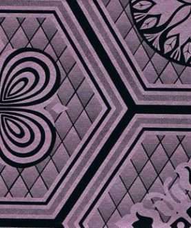 PVC Flooring A015-3