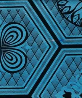 PVC Flooring A015-4