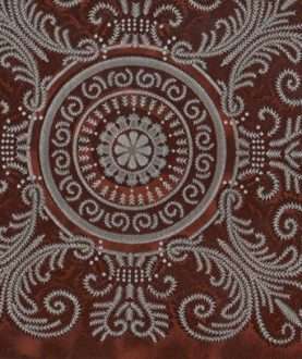 PVC Flooring A017-1S