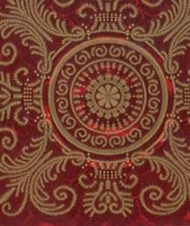 PVC Flooring A017-3G