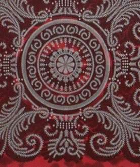 PVC Flooring A017-75