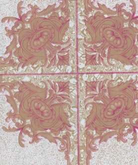 PVC Flooring A018-3P