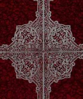 PVC Flooring A018-7s