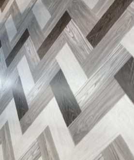 PVC Flooring A020-6
