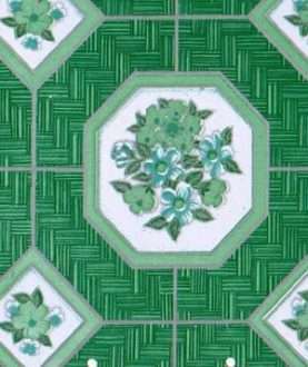 PVC Flooring A025-2s
