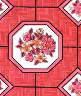 PVC Flooring A025-3