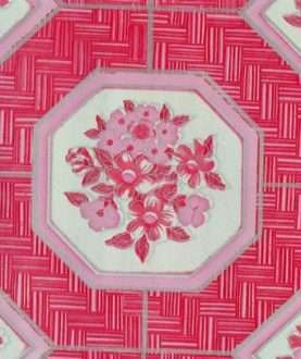 PVC Flooring A025-3S