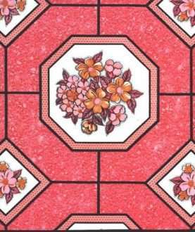 PVC Flooring A026-3