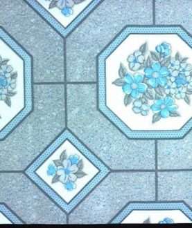 PVC Flooring A026-6
