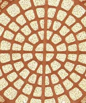 PVC Flooring A041-1