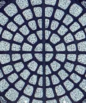 PVC Flooring A041-8