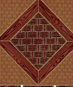 PVC Flooring A051-1g