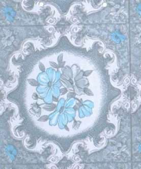PVC Flooring A055-6