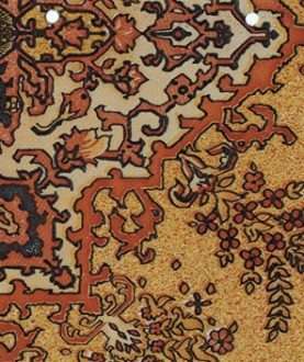 PVC Flooring A059-5