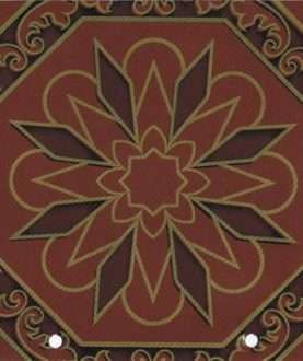 PVC Flooring A061-1g