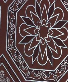 PVC Flooring A061-1s