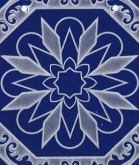 PVC Flooring A061-4S