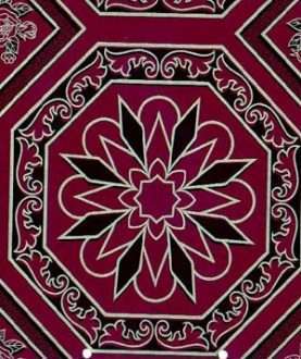 PVC Flooring A061-7g