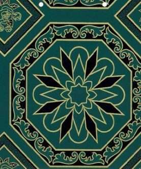 PVC Flooring A061-9g