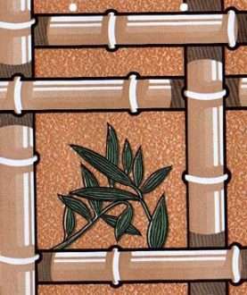 PVC Flooring A066-5