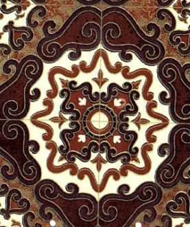 PVC Flooring A071-5A