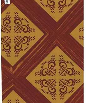 PVC Flooring A072-1