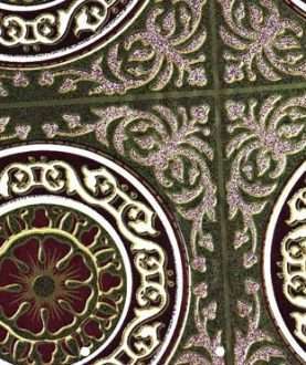 PVC Flooring A075-7