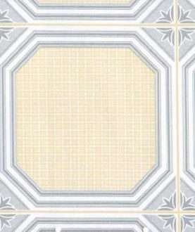 PVC Flooring A077-1