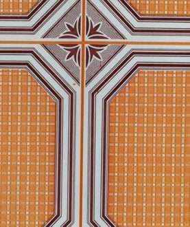 PVC Flooring A077-11