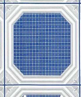 PVC Flooring A077-8