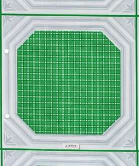 PVC Flooring A077-9