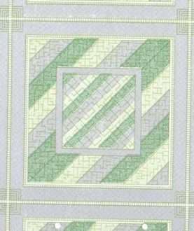 PVC Flooring A079-2