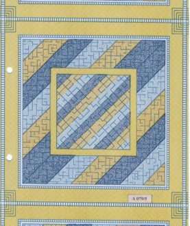 PVC Flooring A079-5