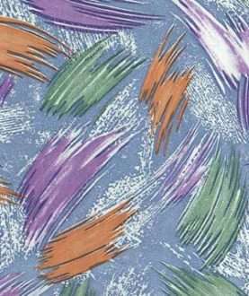 PVC Flooring A084-4