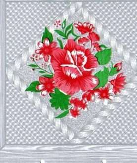PVC Flooring A089-6