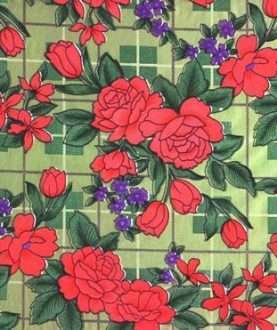 PVC Flooring A104-1G