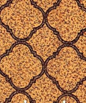 PVC Flooring A108-5