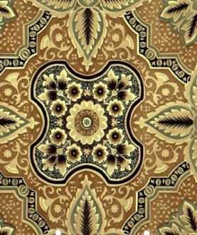 PVC Flooring A118-5
