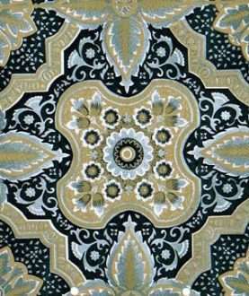 PVC Flooring A118-9