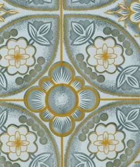 PVC Flooring A119-6G