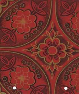 PVC Flooring A119-7g