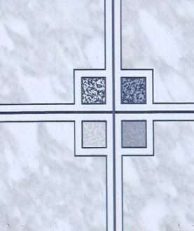 PVC Flooring A130-6