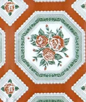 PVC Flooring A131-1