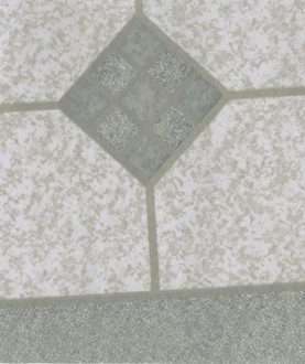 PVC Flooring A139-6