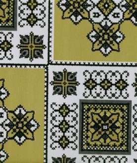 PVC Flooring A164-1G