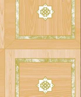 PVC Flooring A209-5